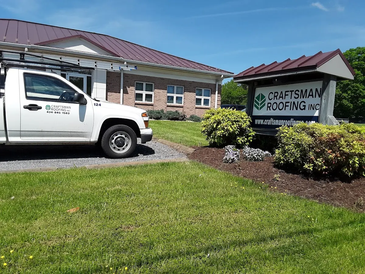 Quality Roof Inspection & Assessment by experienced craftsmen in Kirby Woods